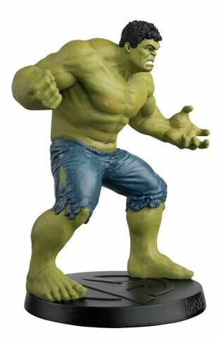 Figurine Movie Collection - Marvel - Hulk  16cm
